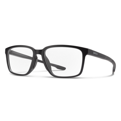 Basepath RX, Matte Black + Clear