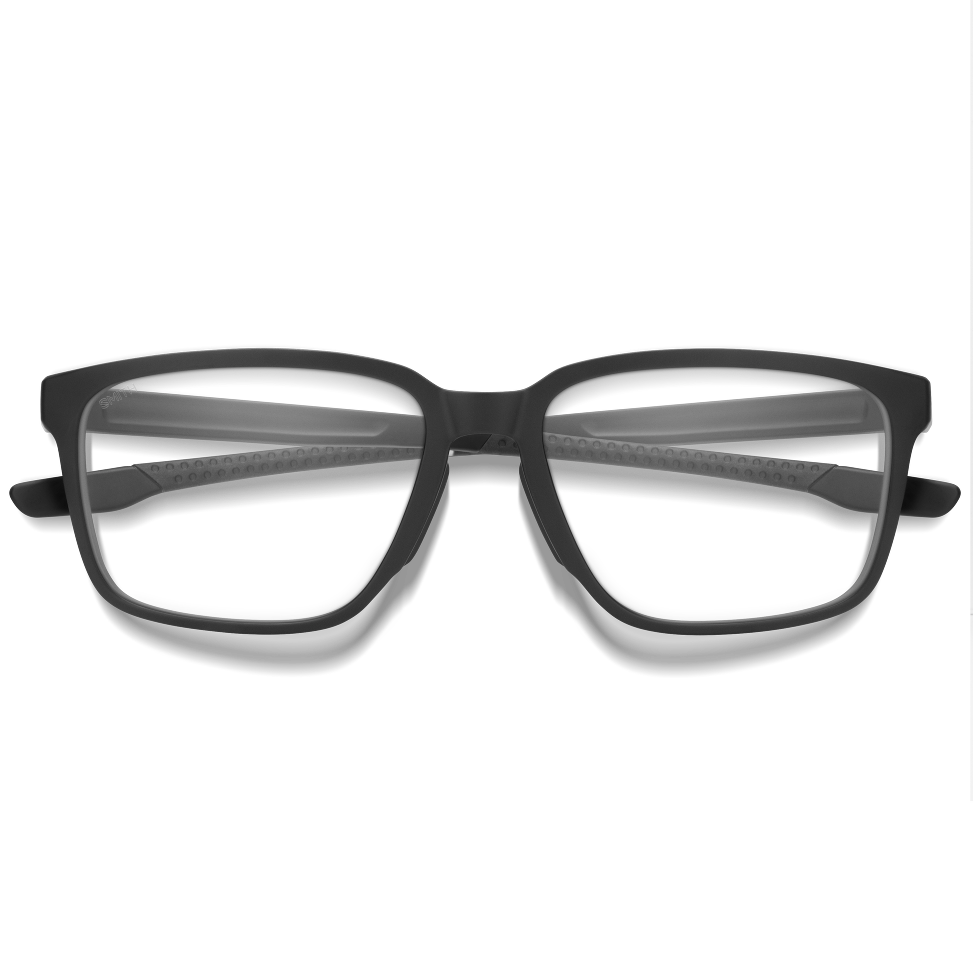 Basepath RX, Matte Black + Clear