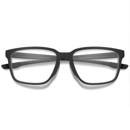 Basepath RX, Matte Black + Clear