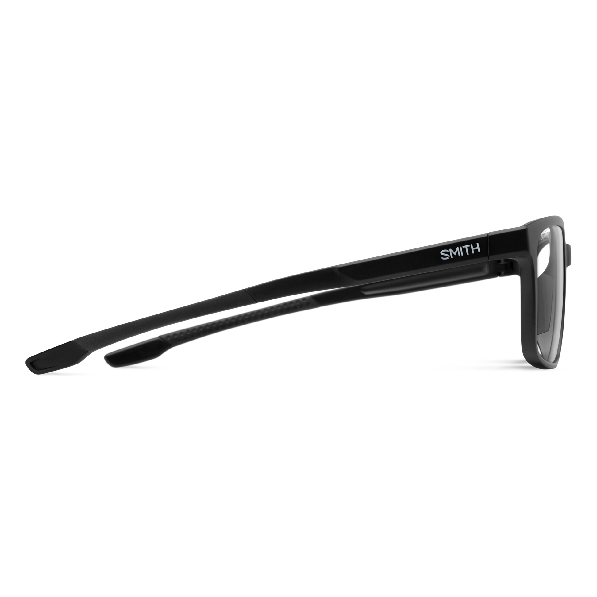 Basepath RX, Matte Black + Clear