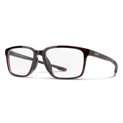 Basepath RX, Matte Black + Clear