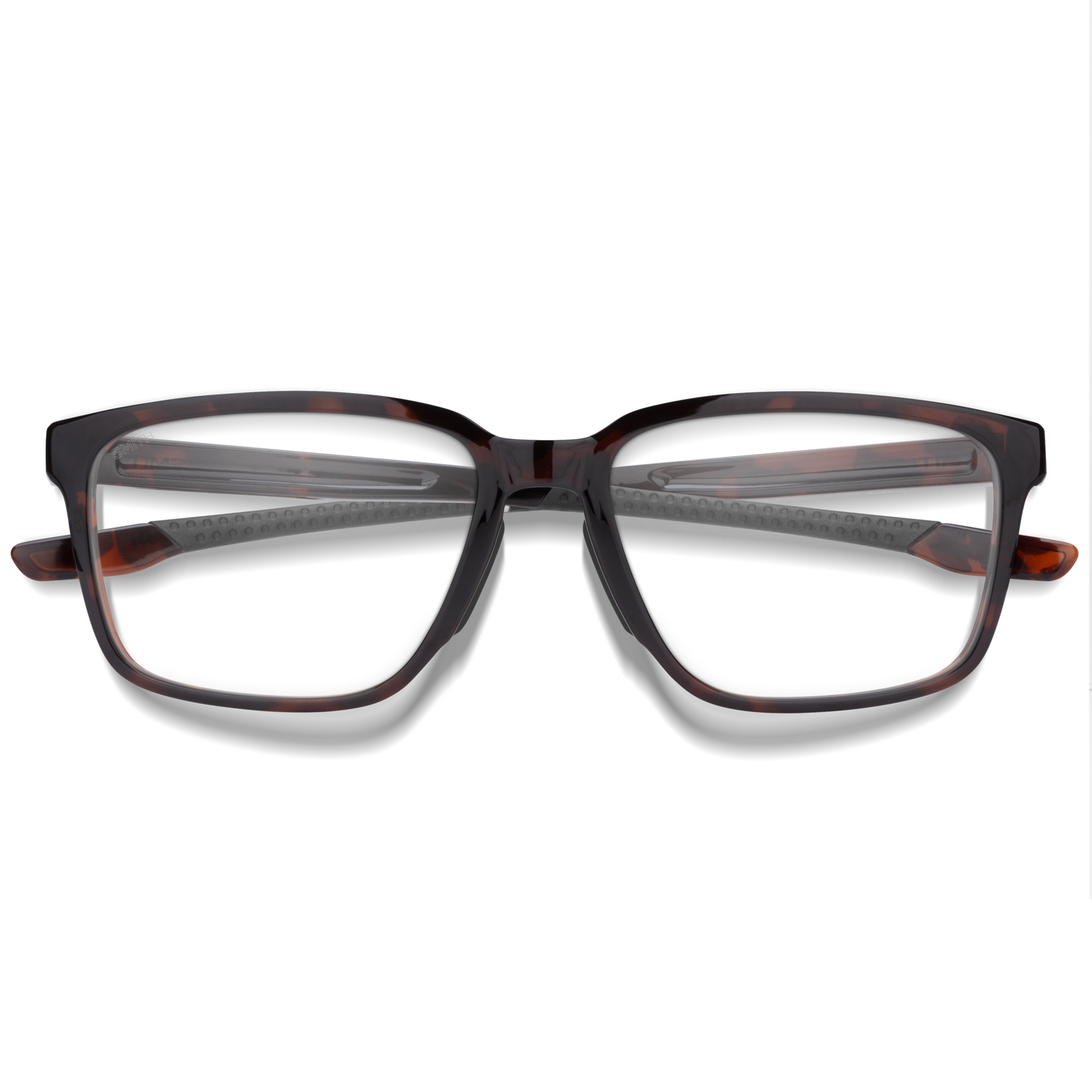 Basepath RX, Matte Black + Clear