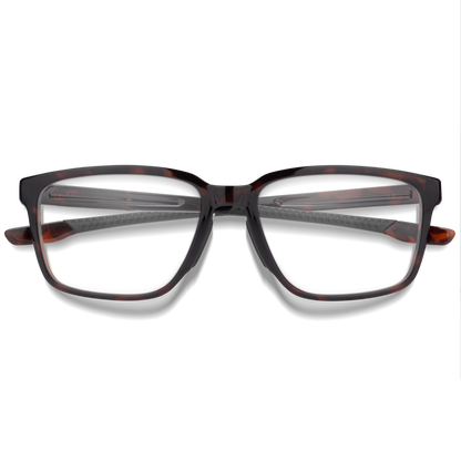 Basepath RX, Matte Black + Clear