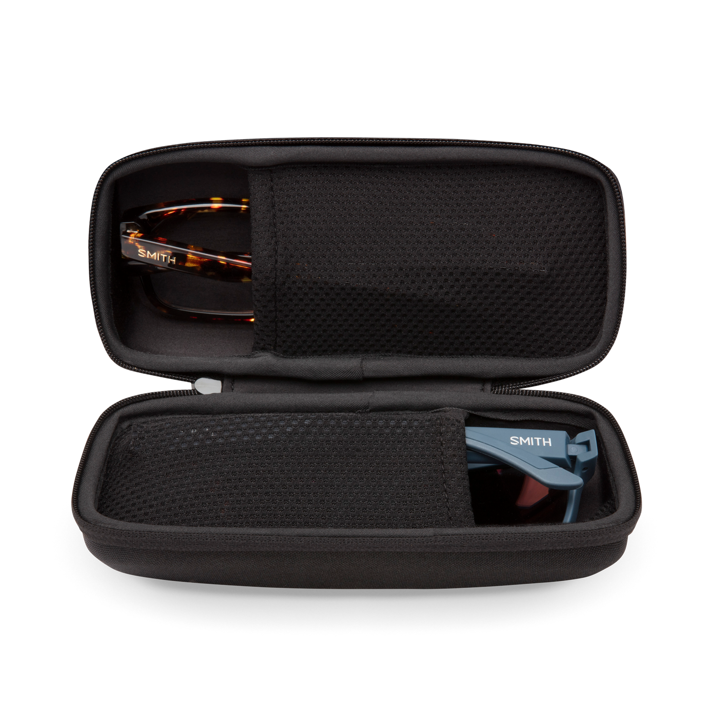 Smith Sunglass Travel Case in Black