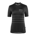 Maglia da MTB da donna - Manica corta