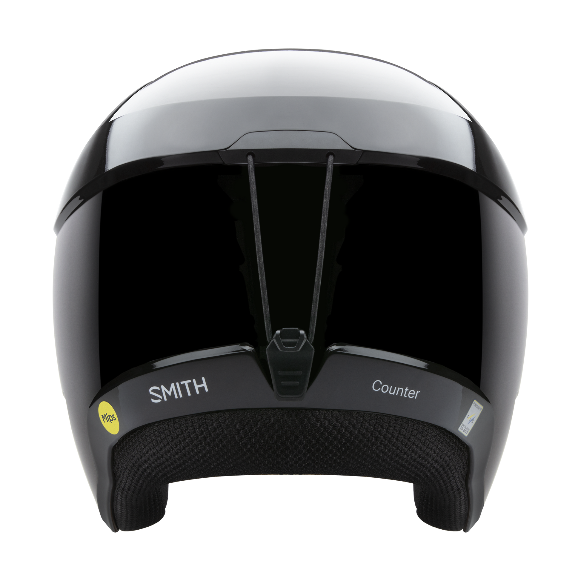 Counter Mips®, Black + Small