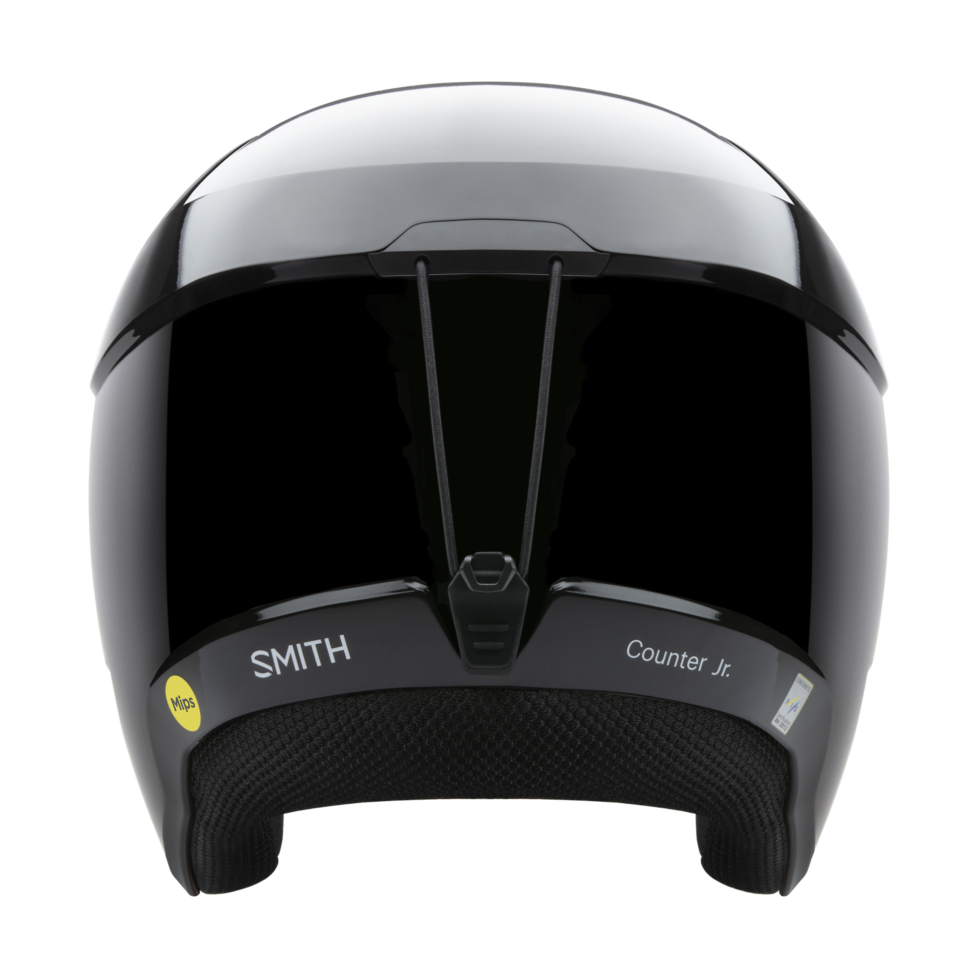 Counter Jr. Mips®, Black + YS