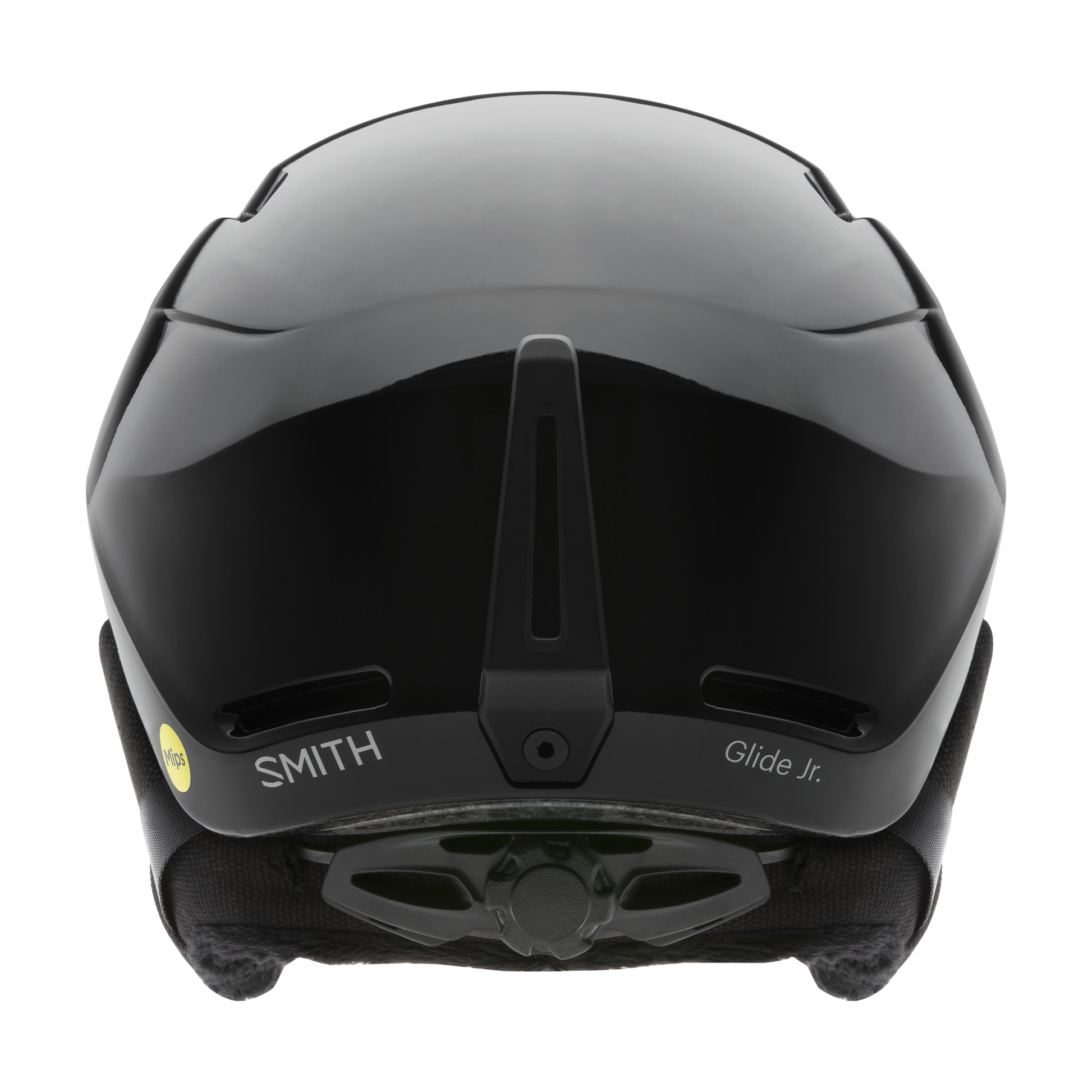 Glide Jr. Mips®, Electric Lime + YM