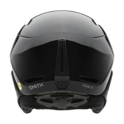 Glide Jr. Mips®, Electric Lime + YM