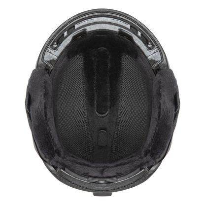 Glide Jr., Black + YXS