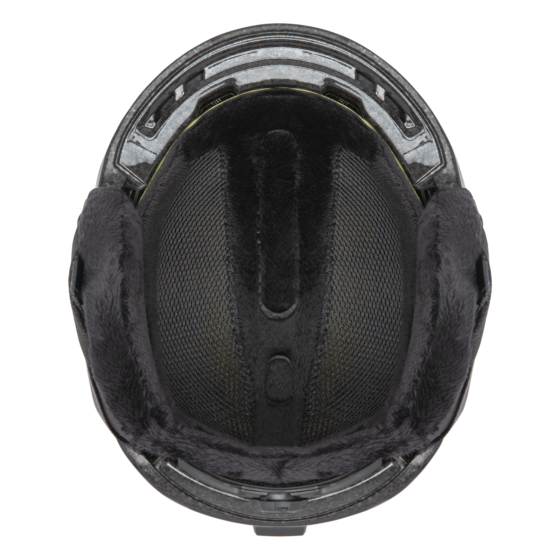 Glide Jr. Mips®, Electric Lime + YM