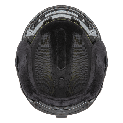 Glide Jr. Mips®, Electric Lime + YM