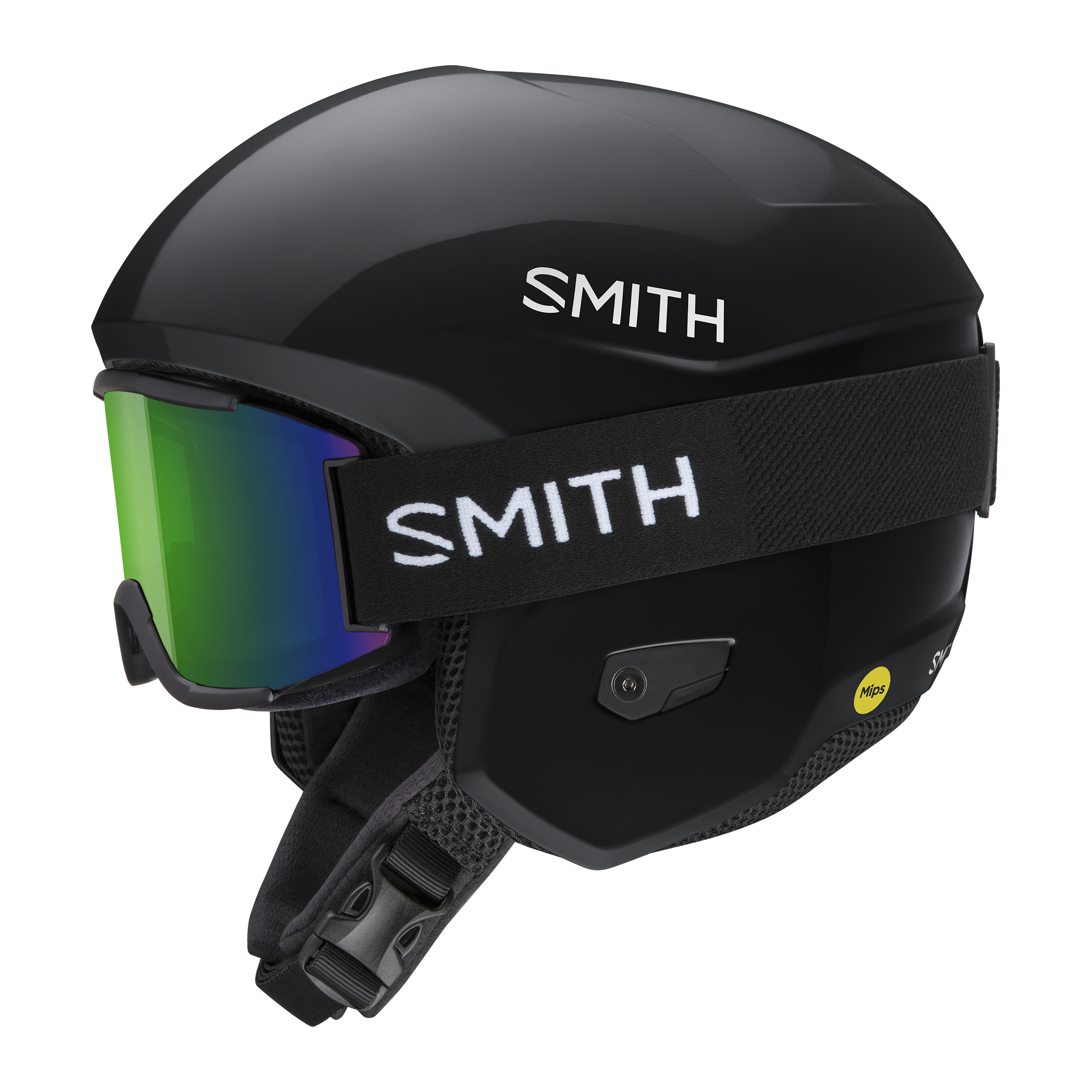 SMITH Counter MIPS Snow Helmet - Thumbnail 5