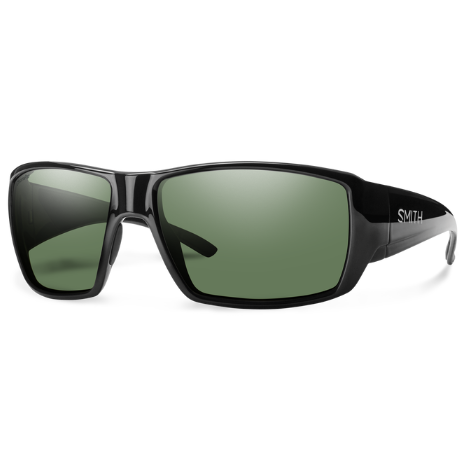Lunettes de soleil Smith Optics Guides Choice N 086UI - Visionet Lunettes de soleil Smith Optics Guides Choice N 086UI - Visionet