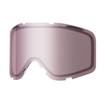 Blazer Replacement Lens, Red Sol-X Mirror