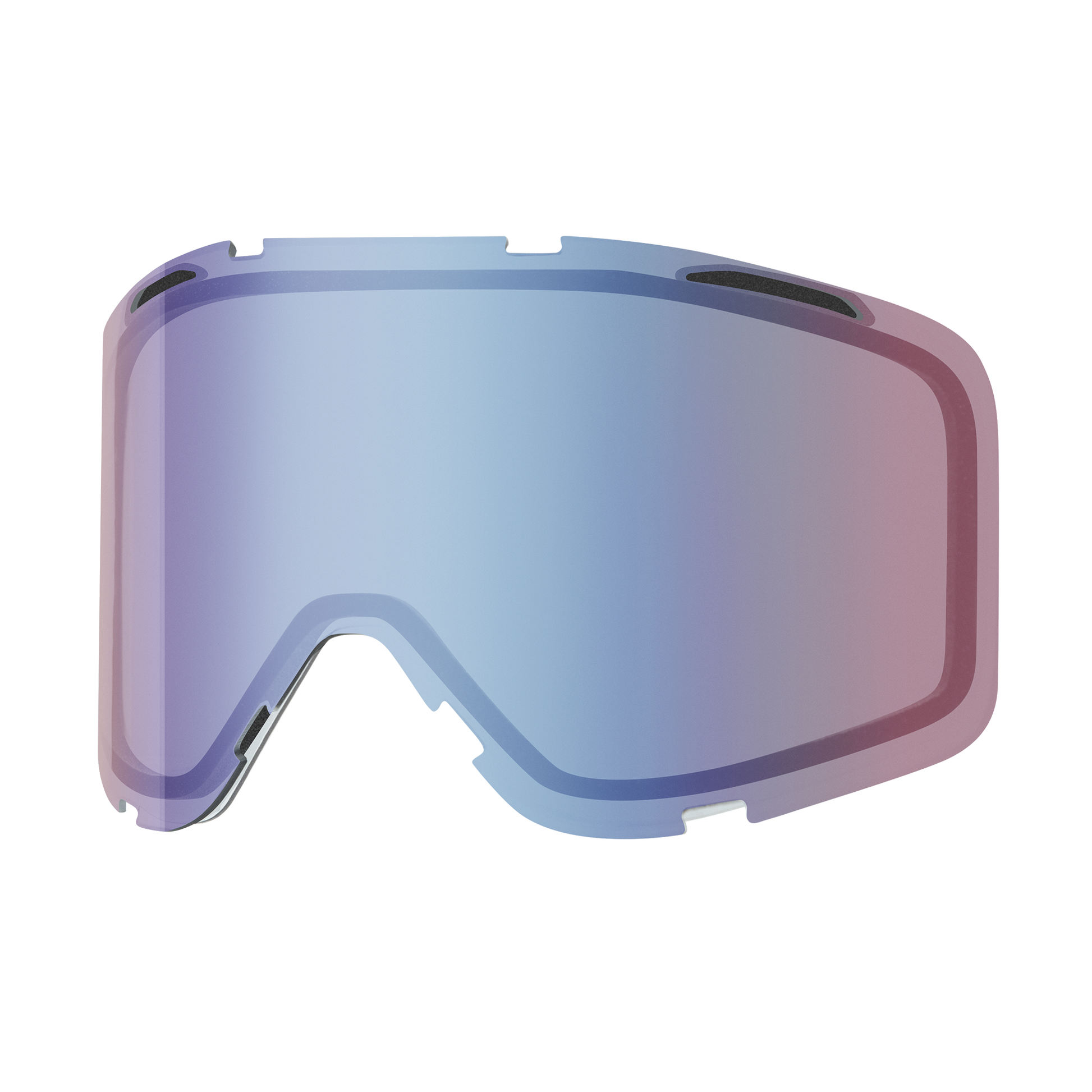 Blazer Replacement Lens, Red Sol-X Mirror