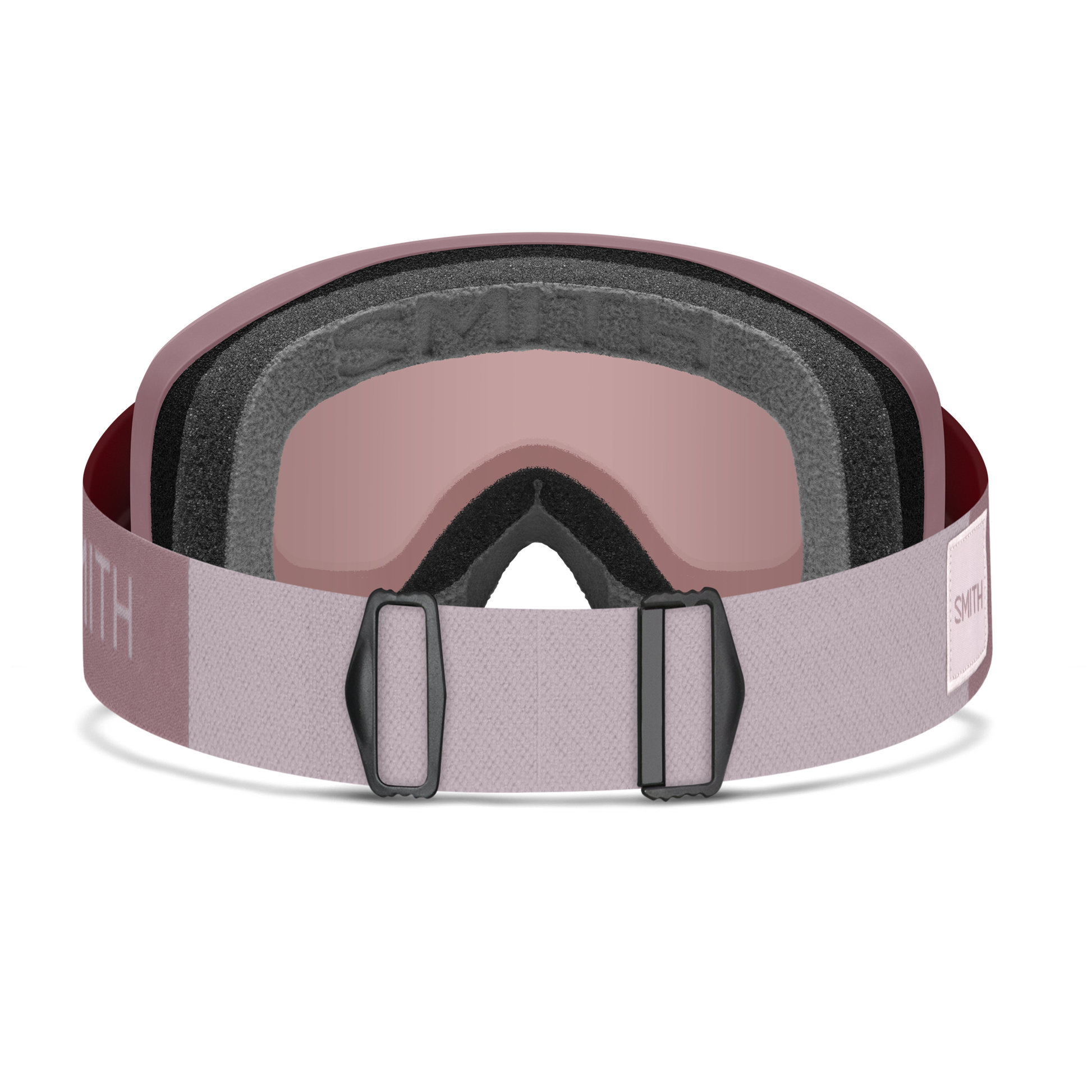 Blazer, Noir | Rouge Sol-X Miroir