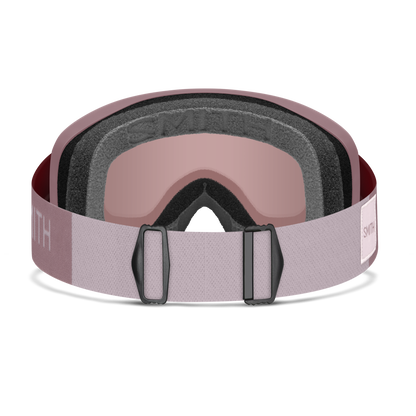 Blazer, Noir | Rouge Sol-X Miroir