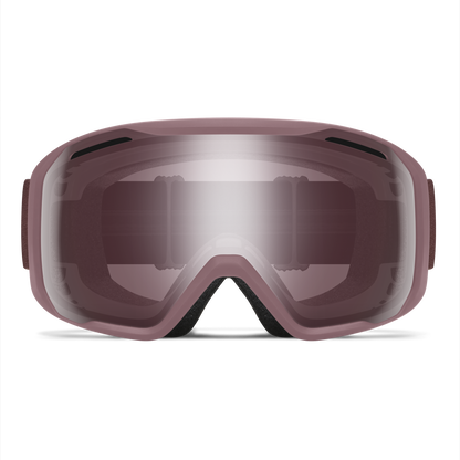 Blazer, Noir | Rouge Sol-X Miroir