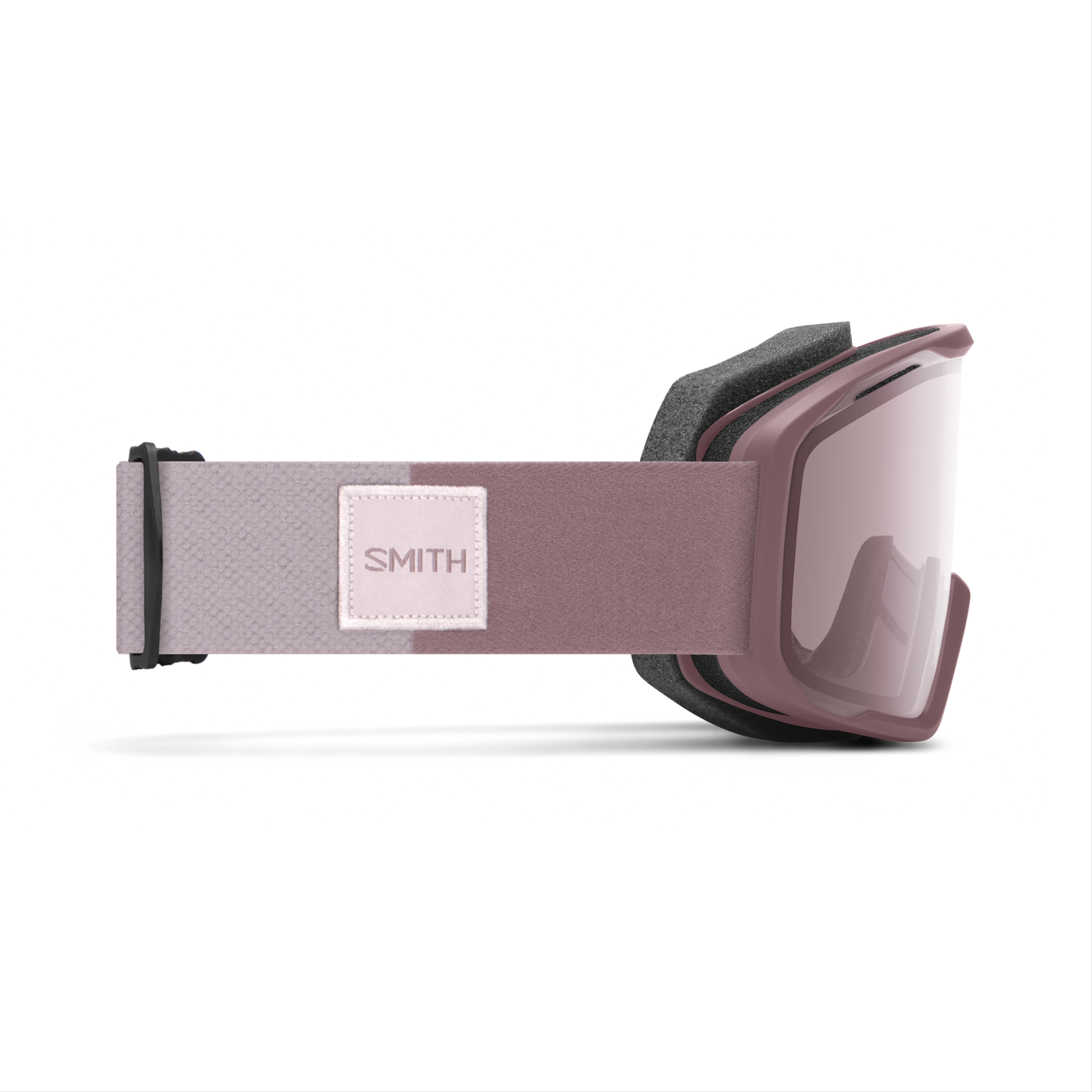 Blazer, Noir | Rouge Sol-X Miroir