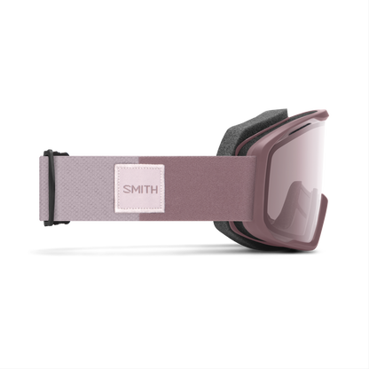 Blazer, Noir | Rouge Sol-X Miroir