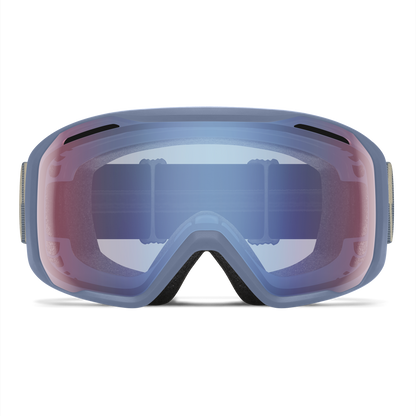 Blazer, Noir | Rouge Sol-X Miroir