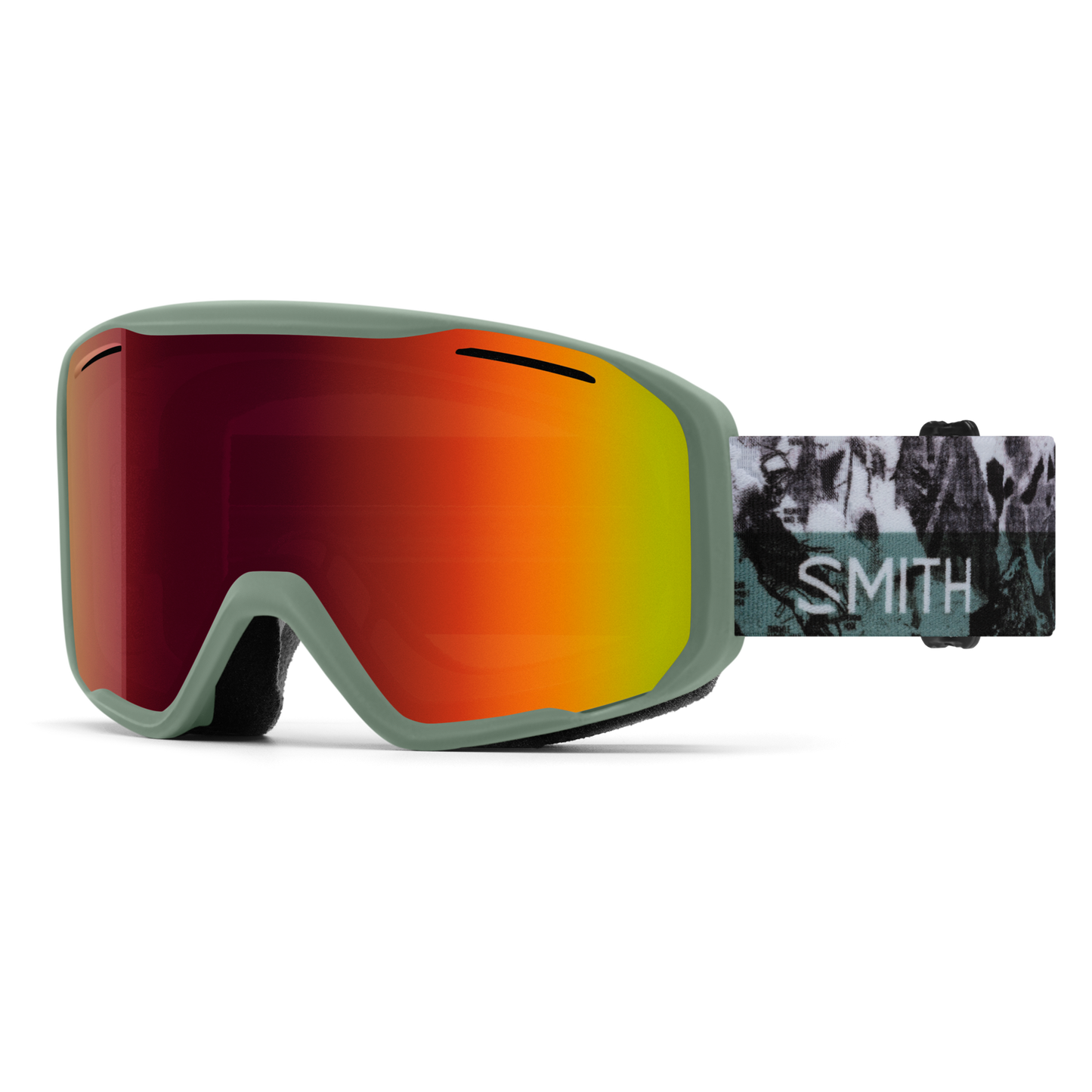 Blazer Low Bridge Fit