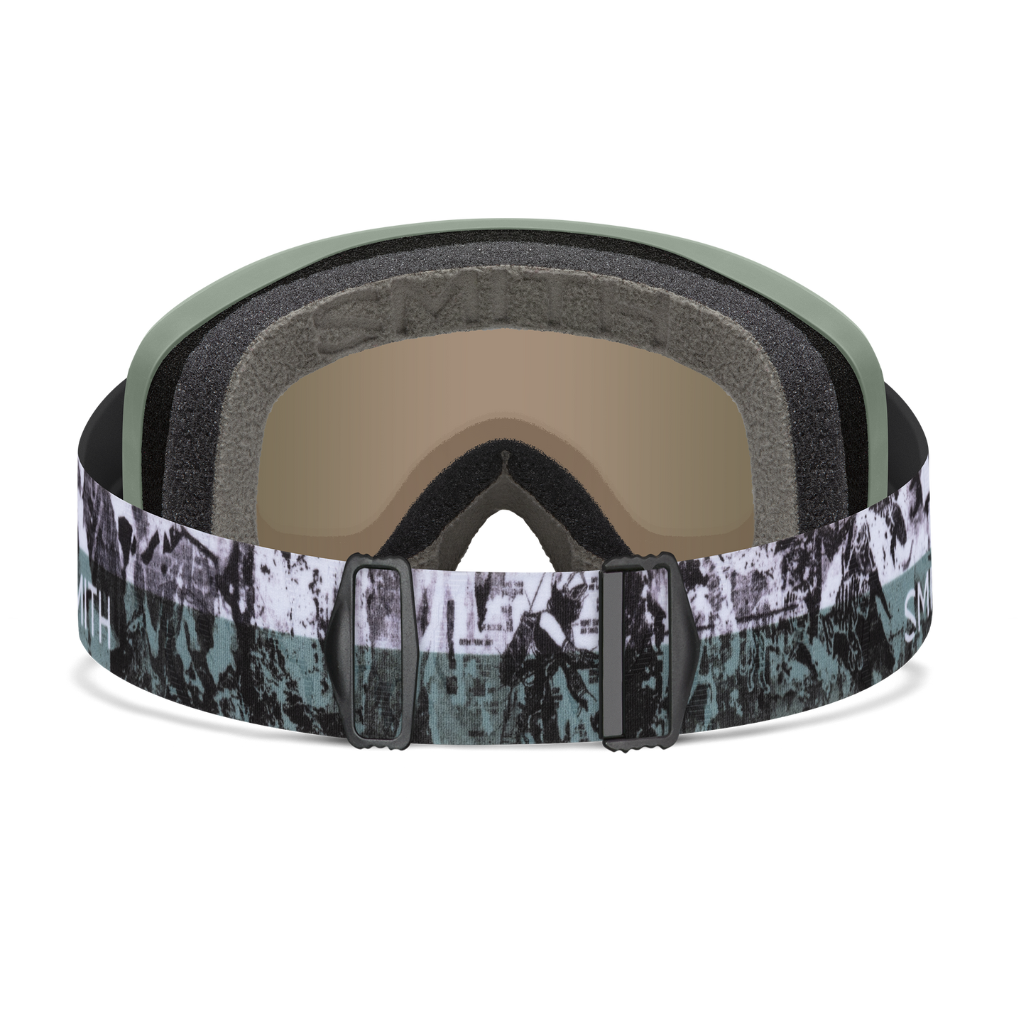 Blazer Low Bridge Fit