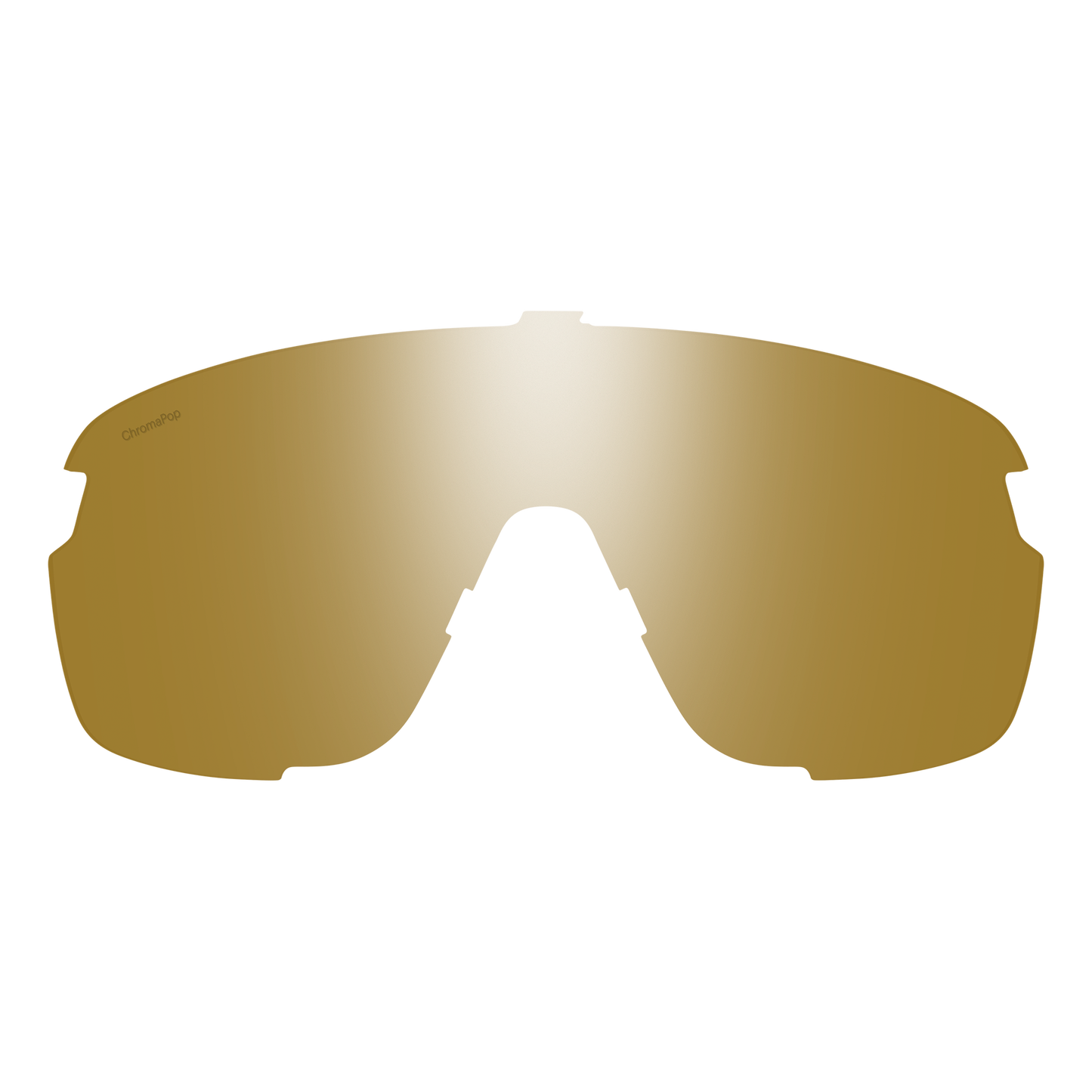 Bobcat Sunglass Replacement Lens