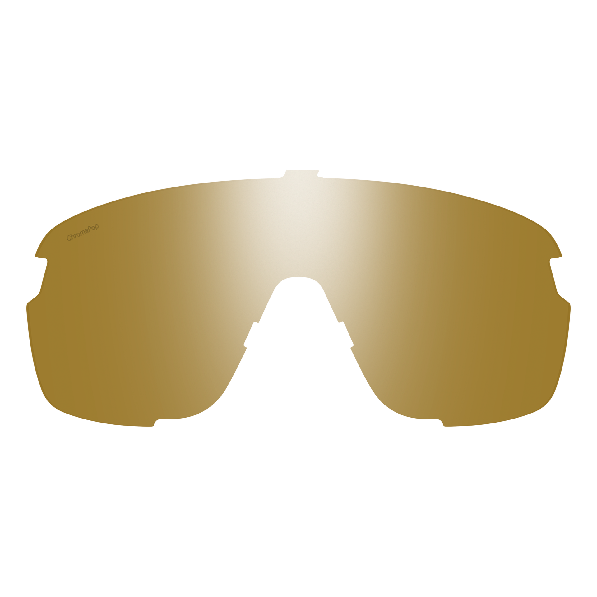 Bobcat Sunglass Replacement Lens | Lens | Smith Optics