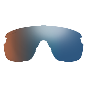 Verres de rechange pour lunettes de soleil Bobcat