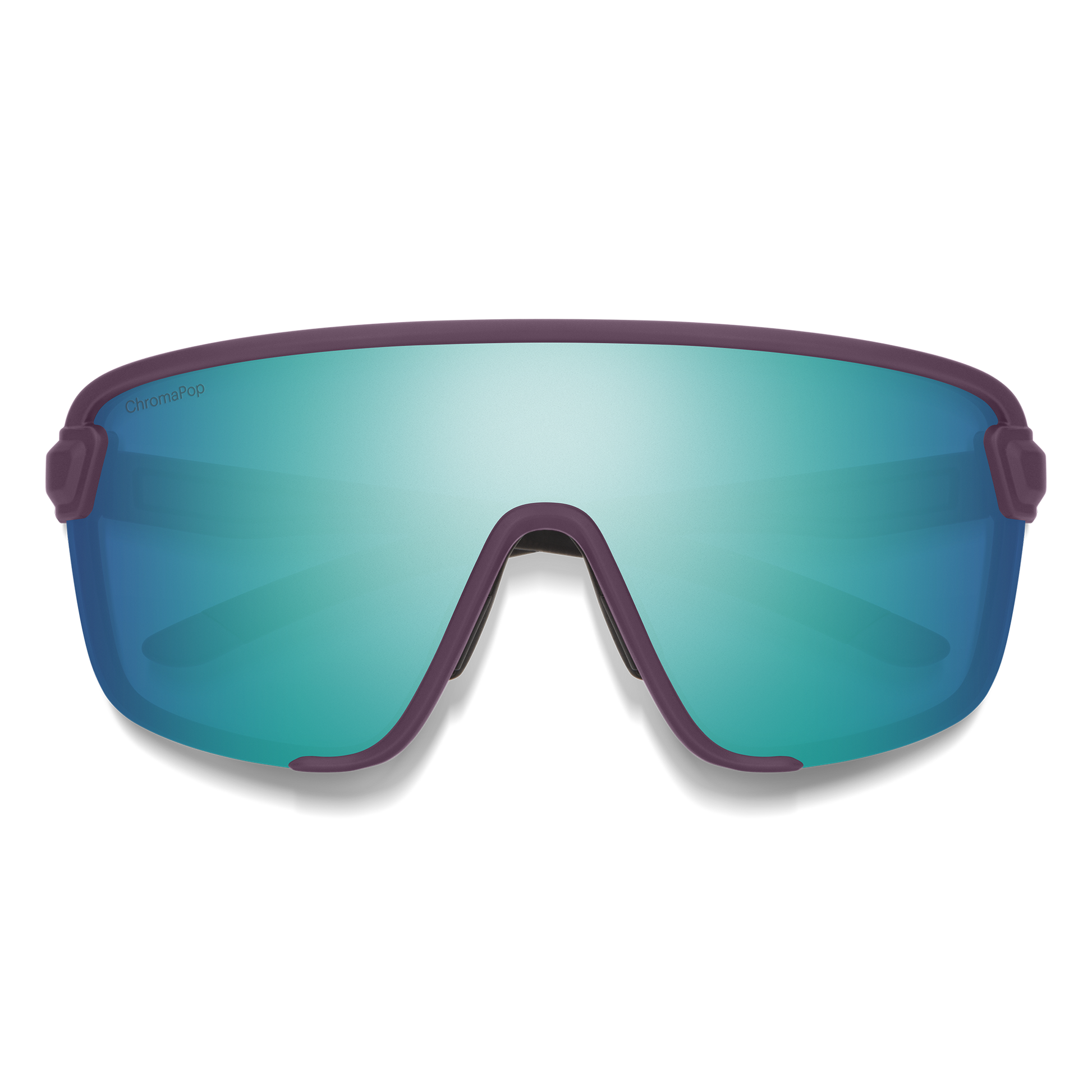 Bobcat, Matte Chalk Rose | ChromaPop Rose Gold Mirror