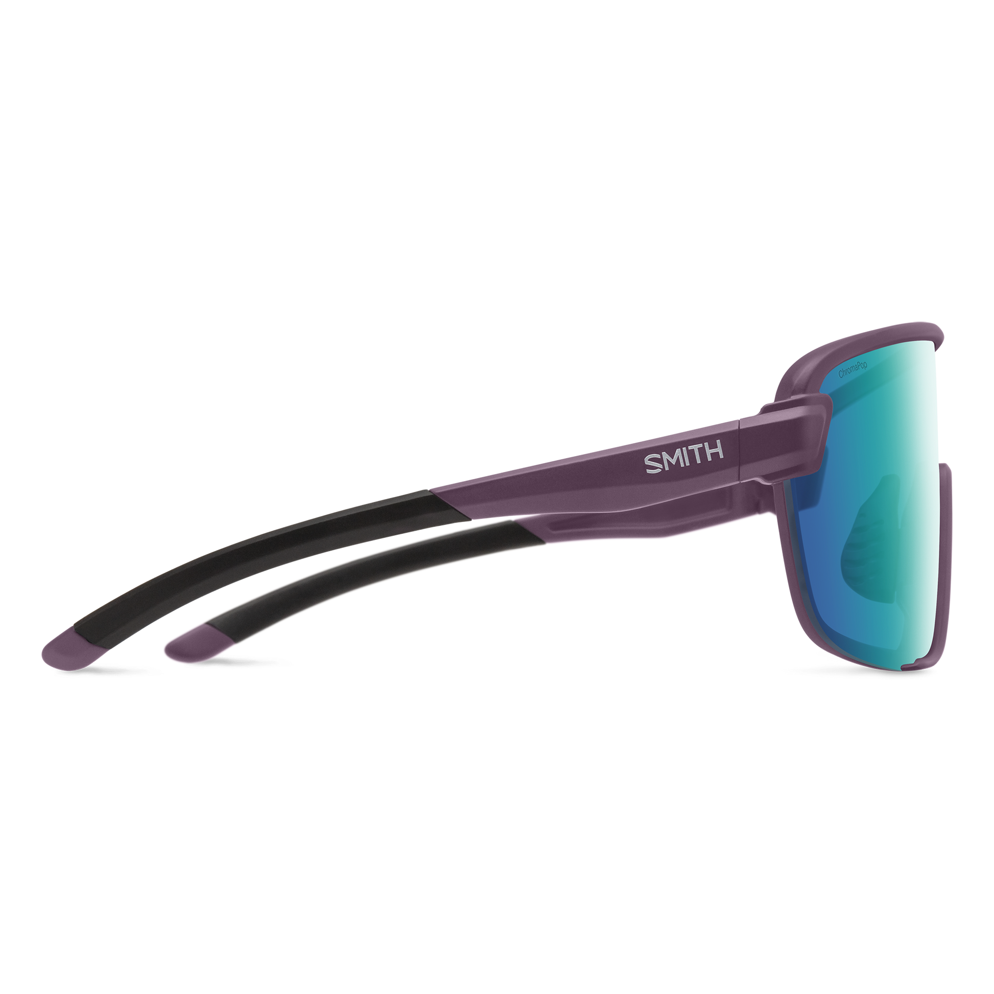 Bobcat, Matte Chalk Rose | ChromaPop Rose Gold Mirror