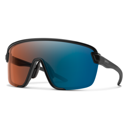 Bobcat, Matte Chalk Rose | ChromaPop Rose Gold Mirror