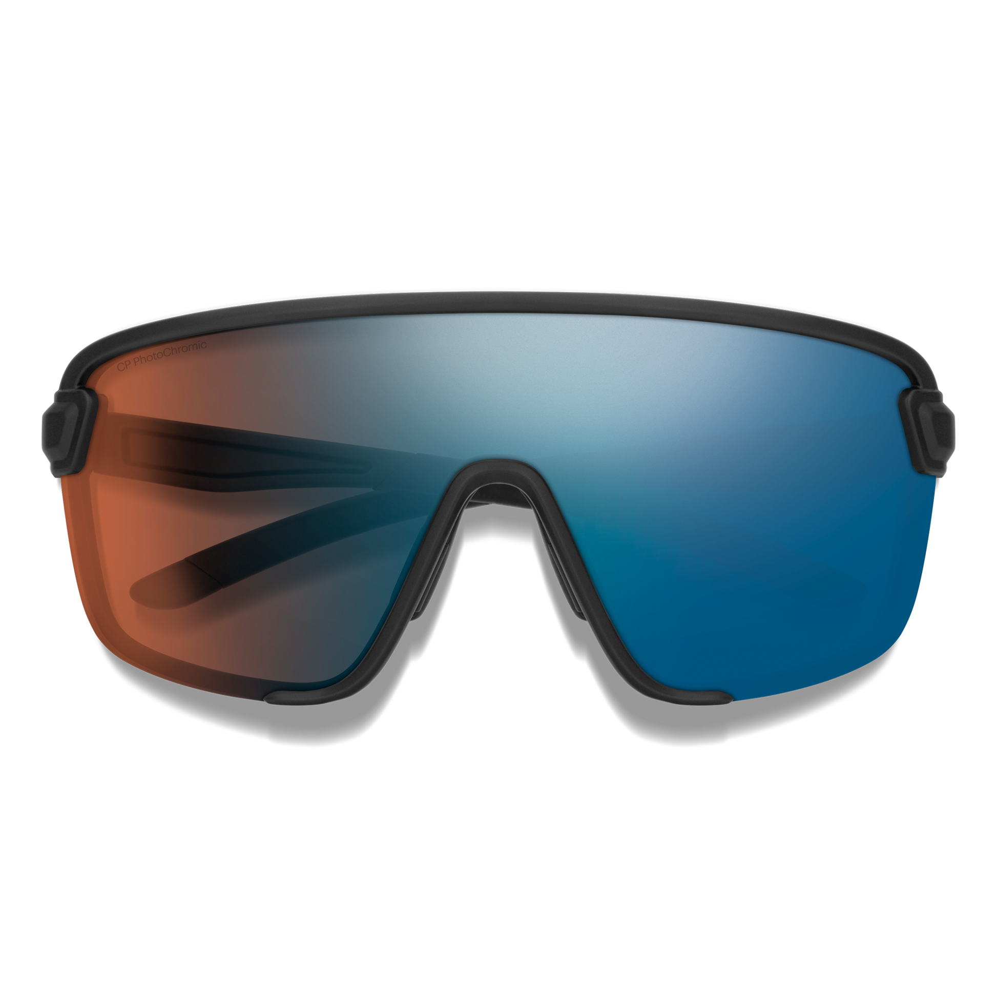 Bobcat, Matte Chalk Rose | ChromaPop Rose Gold Mirror