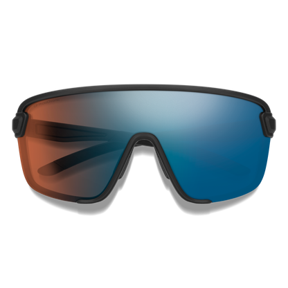 Bobcat, Matte Chalk Rose | ChromaPop Rose Gold Mirror