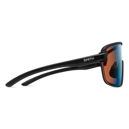 Bobcat, Matte Chalk Rose | ChromaPop Rose Gold Mirror