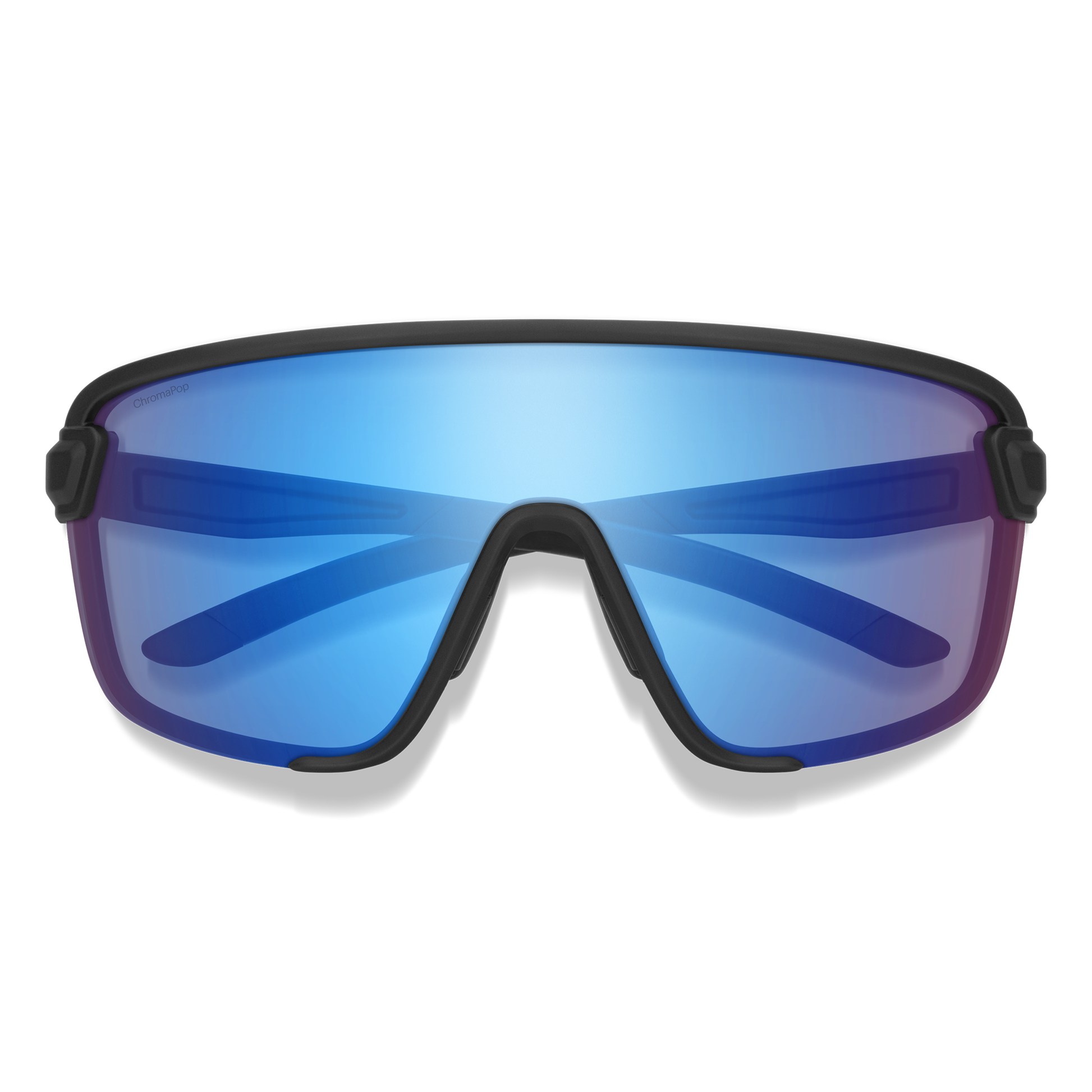 Bobcat, Matte Chalk Rose | ChromaPop Rose Gold Mirror