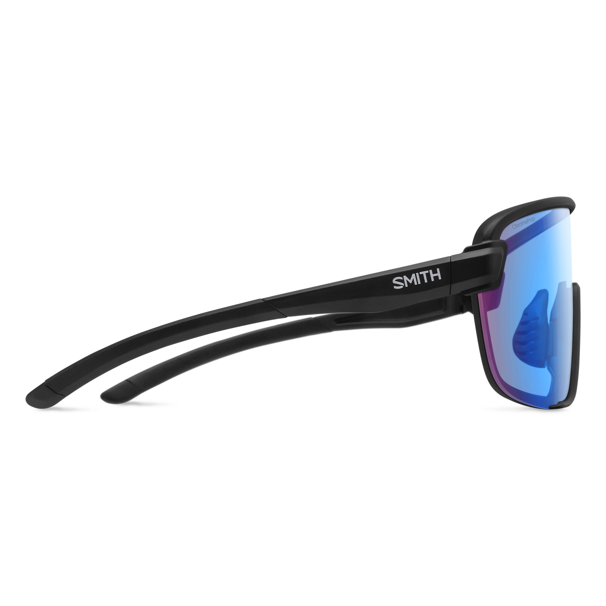 Bobcat, Matte Chalk Rose | ChromaPop Rose Gold Mirror