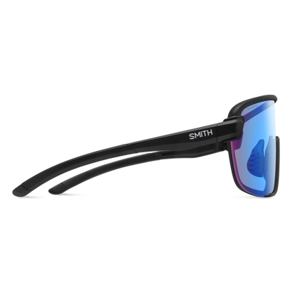 Bobcat, Matte Chalk Rose | ChromaPop Rose Gold Mirror