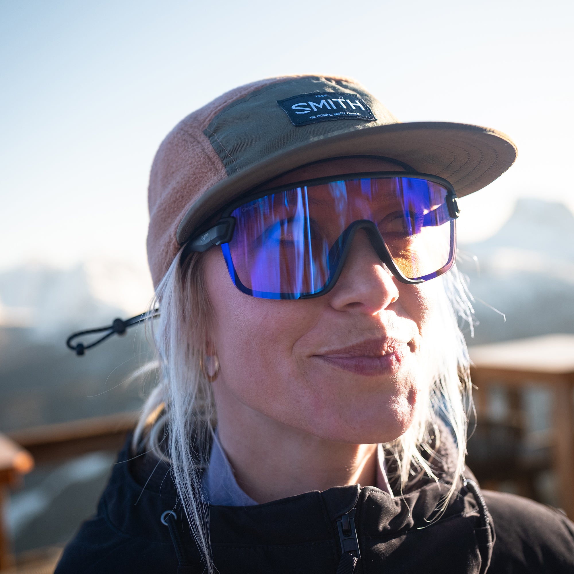 Bobcat | Sunglass | Smith Optics