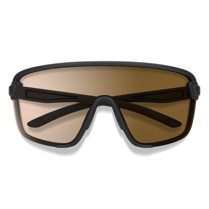 Bobcat, Matte Chalk Rose | ChromaPop Rose Gold Mirror