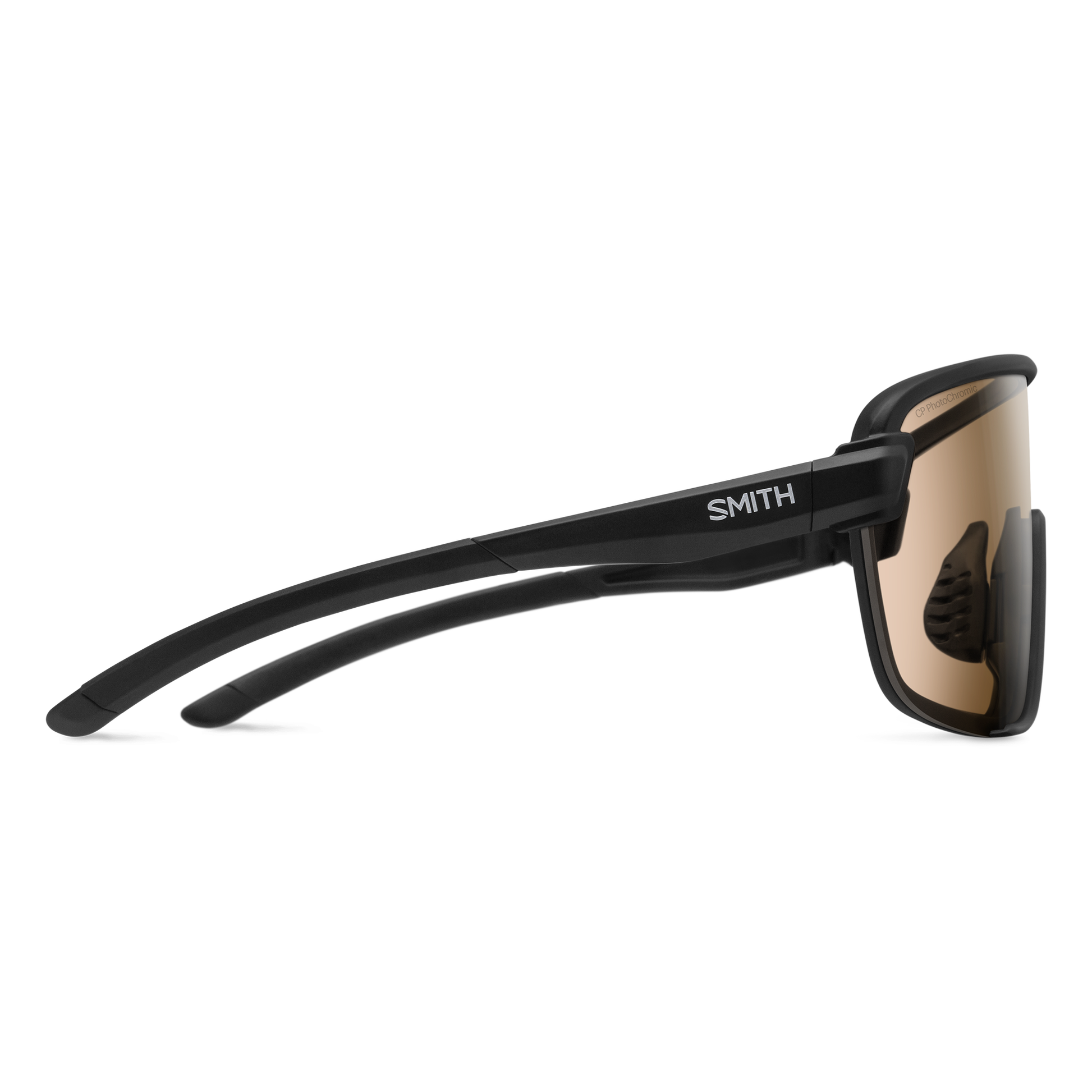 Bobcat, Matte Chalk Rose | ChromaPop Rose Gold Mirror