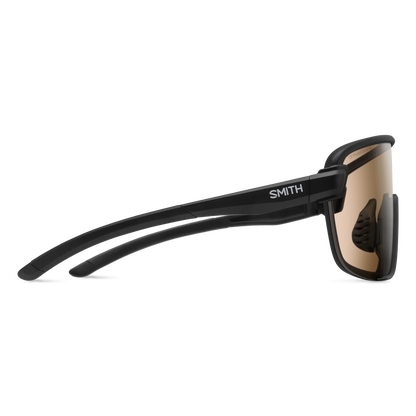 Bobcat, Matte Chalk Rose | ChromaPop Rose Gold Mirror