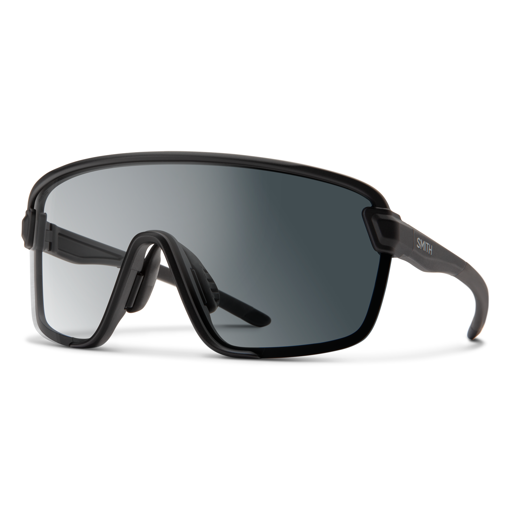 SMITH スミス BOBCAT MATTE BLACK MARBLE SMITH ( スミス ) サングラス BOBCAT AF ( ボブキャット アジアン