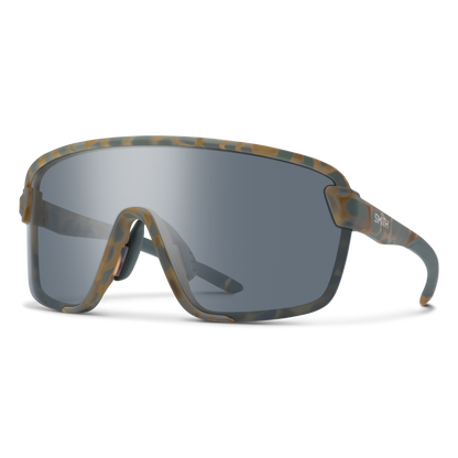 Bobcat, Matte Chalk Rose | ChromaPop Rose Gold Mirror