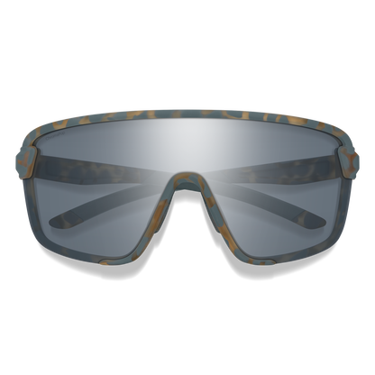 Bobcat, Matte Chalk Rose | ChromaPop Rose Gold Mirror