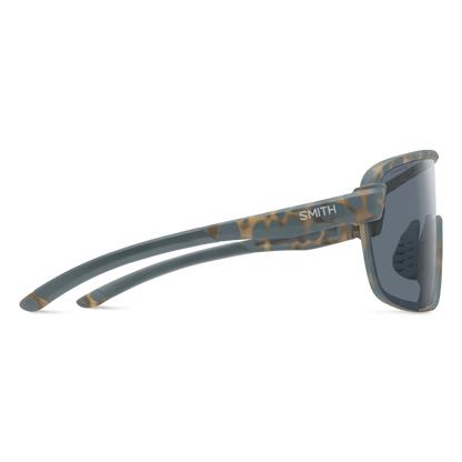 Bobcat, Matte Chalk Rose | ChromaPop Rose Gold Mirror