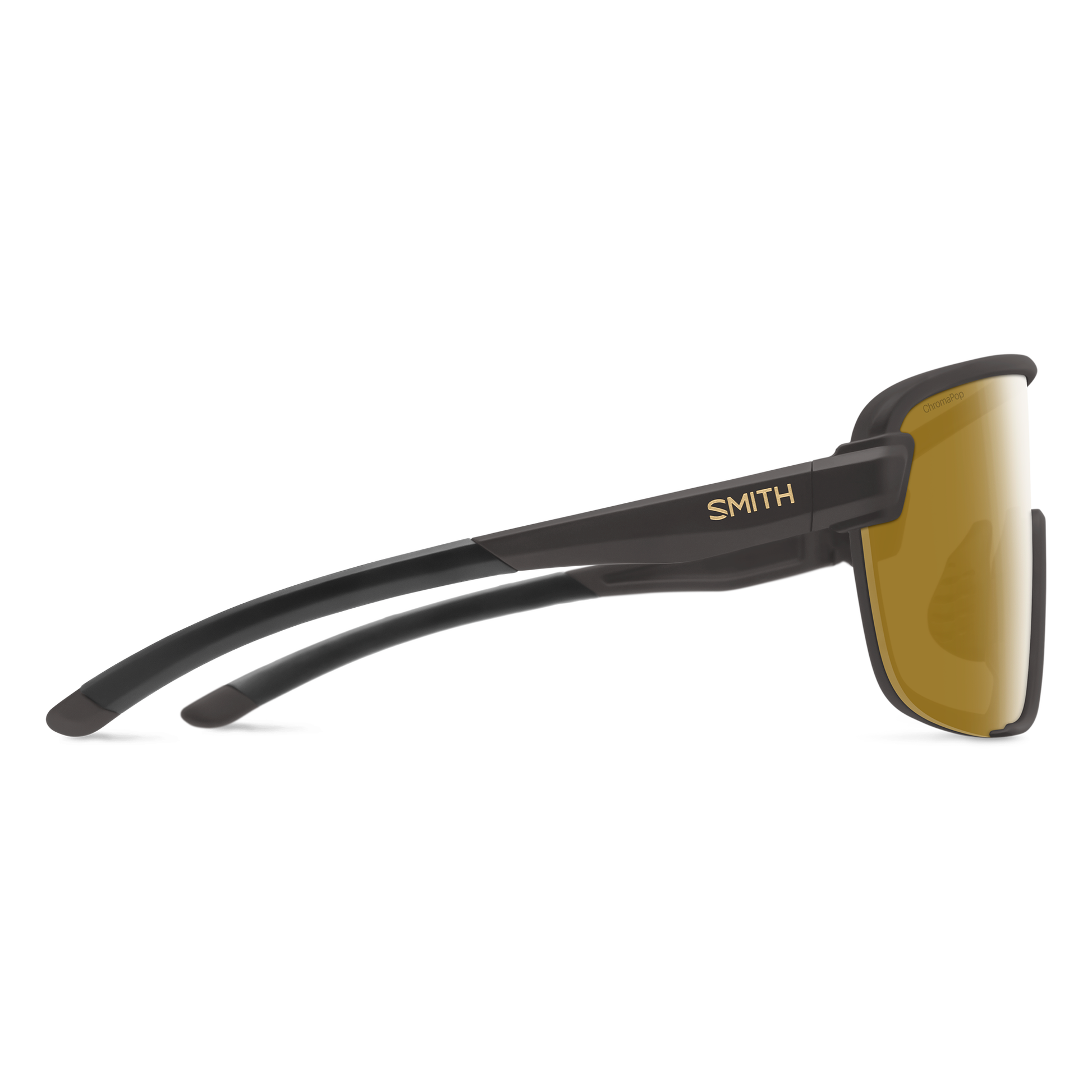 Bobcat, Matte Chalk Rose | ChromaPop Rose Gold Mirror