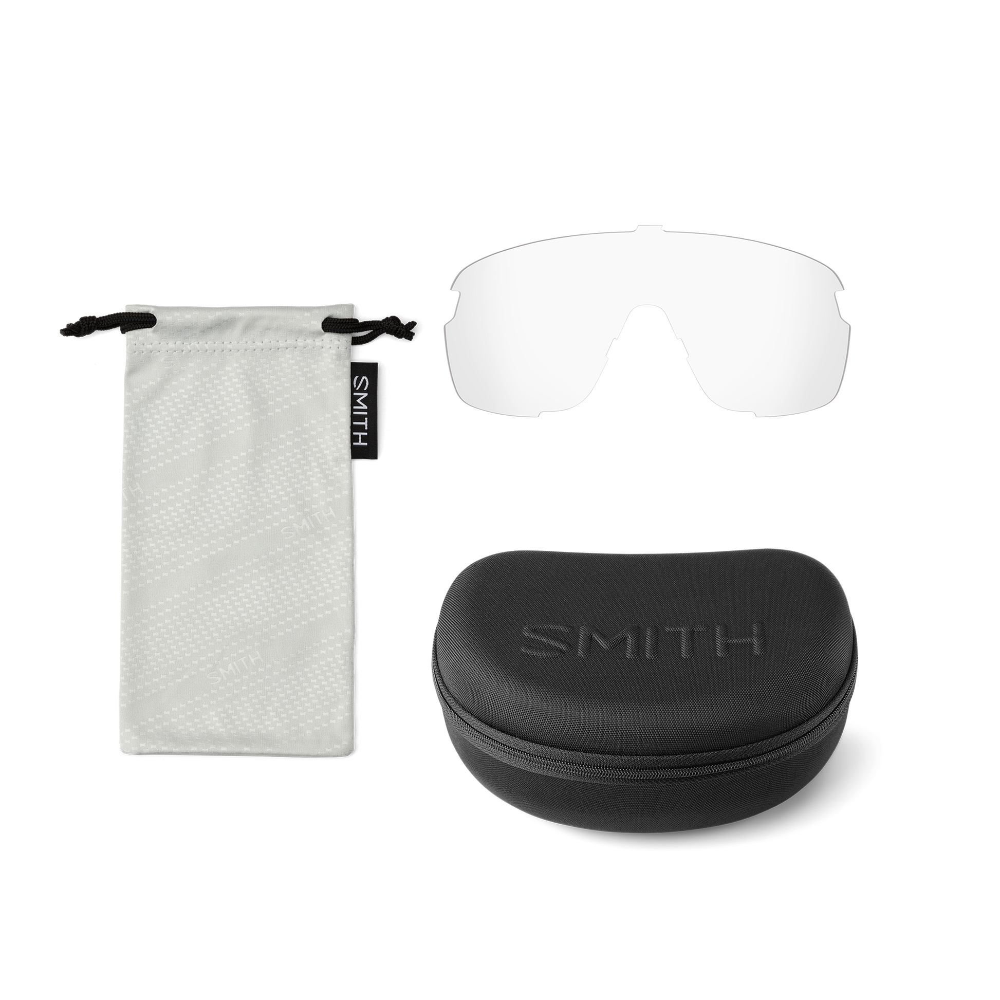 Bobcat, Matte Chalk Rose | ChromaPop Rose Gold Mirror